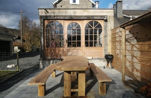 La Cornette House | Gîte dix-huit