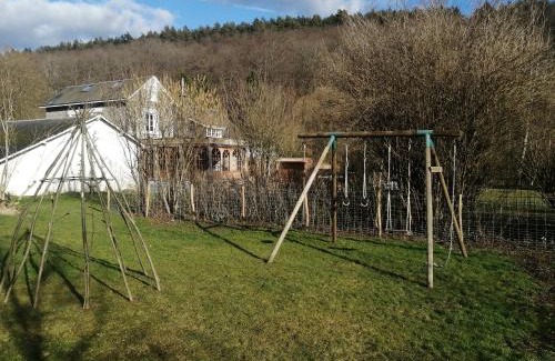 La Cornette House | Gîte dix-huit