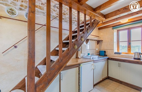Viry House | Gîte du Bois de la Velle