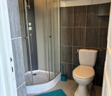 Amillis Apartment | Gîte du bois des Genièvres