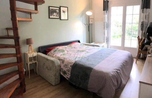 Noisy-sur-Ecole House | Gîte du bout d'Auvers