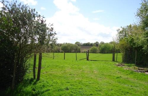 Courbeveille House | Gîte du Brâme