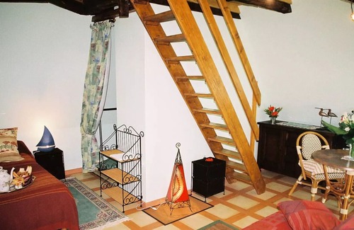 Monceaux-sur-Dordogne House | Gîte du Chassang - Maeva Home - 9-room gîte for 22 people - Comfort