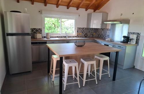Loubressac House | Gîte du Causse Loubressac