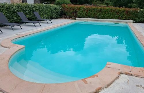 Loubressac House | Gîte du Causse Loubressac