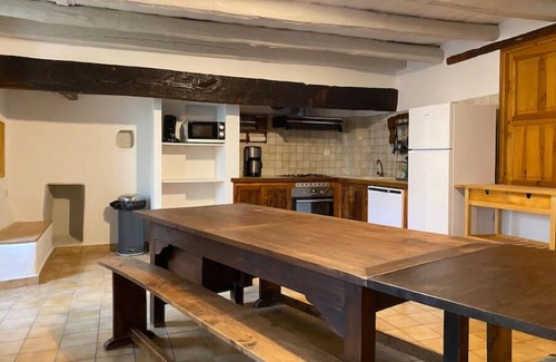 Montrodat Apartment | Gîte du Circaète