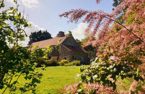 Saint-Vaast-la-Hougue House | Gîte du Clos Giot