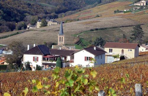 Jullie House | Gîte du Domaine de la Milleranche