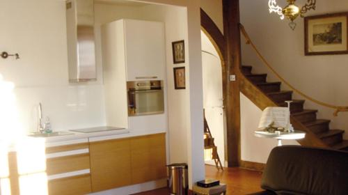 Aulnoy House | Gîte du Domaine du Ru