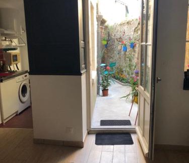 Le Lude Apartment | Gîte du fil, Le Lude