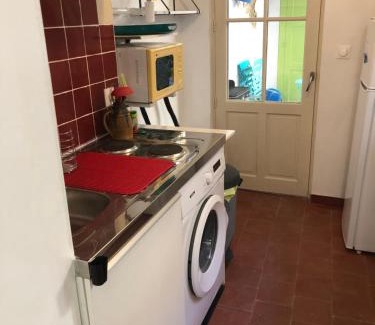Le Lude Apartment | Gîte du fil, Le Lude