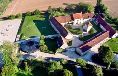 Ully-Saint-Georges House | Gîte du fournil « Chez Nicole »