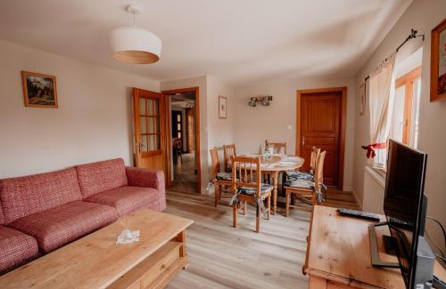 Epfig House | Gîte du Fronholz - Maison alsacienne avec jardin et service traiteur