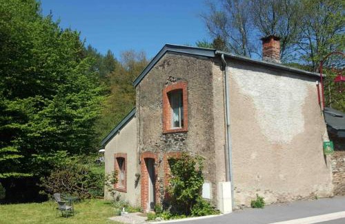 Les Hautes-Rivieres House | Gîte du gué