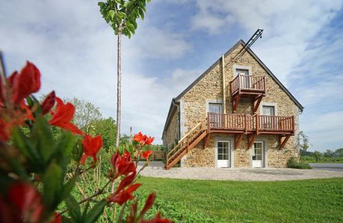 La Reid House | Gîte du Jardin
