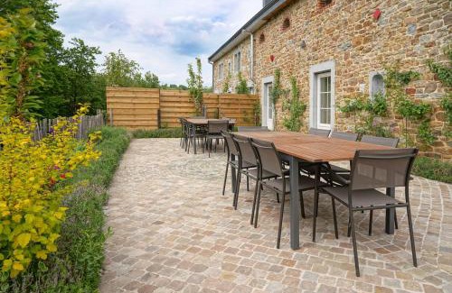 La Reid House | Gîte du Jardin