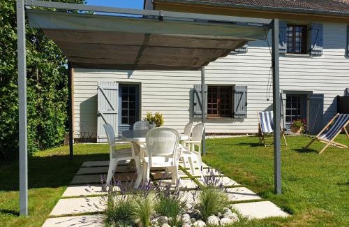 Largillay-Marsonnay Apartment | Gîte du Lac