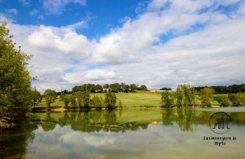 Aiguelèze House | Gîte du Lac