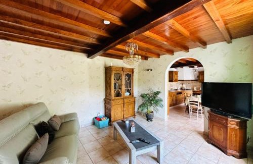 Moncaup House | Gîte du Lavoir