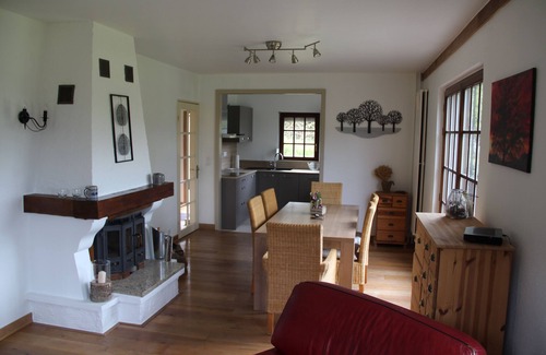 Obersteinbach House | Gîte du Maimont*6 people, Northern Vosges, exceptional location