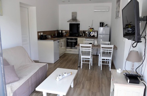 Peyriac-de-Mer Cottage | Gîte du Mas Eliana - Peyriac de Mer - Aude