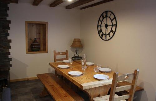 Chenelette House | Gîte du moulin