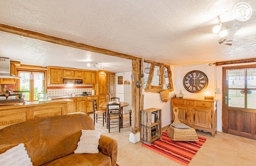 Dampierre-en-Bresse House | Gîte du Petit Bois - DAMPIERRE EN BRESSE
