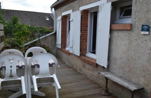 Chateauneuf-sur-Loire House | Gîte du Port