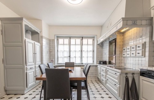 Cuchery House | Gîte du Pressoir - CUCHERY