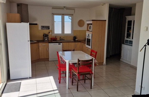 Rieutort-de-Randon Cottage | Gîte du Puech 2-3 personnes