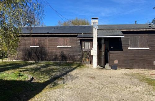 Meymac House | Gîte du Puy des Gardes