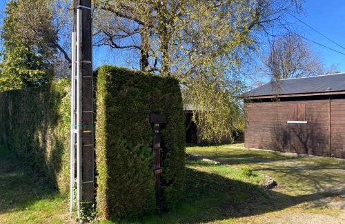 Meymac House | Gîte du Puy des Gardes