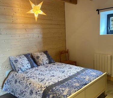 Cisternes-la-Foret House | Gîte du Redondet