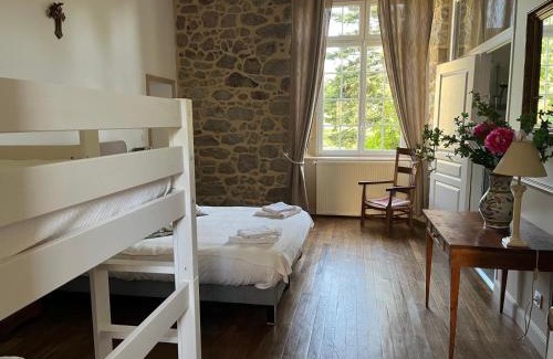 Mauleon Apartment | Gîte du Sacré-Coeur - Mauléon- proche Puy du fou