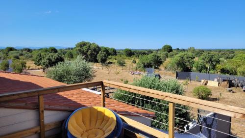 Sorede House | Gîte Du Soleil Maison lumineuse avec terrasse solarium parking privé