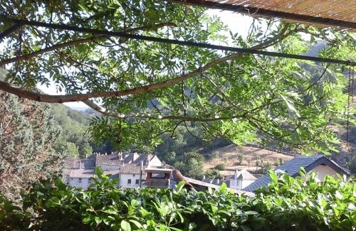 Pont-de-Montvert-Sud-Mont-Lozere House | Gîte en Cévennes Le Pont de Montvert Sud Mont Lozère