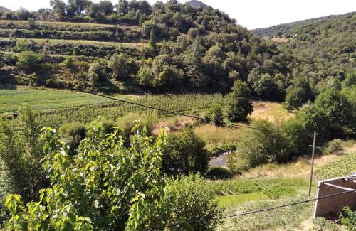 Sumene House | Gîte en Cévennes