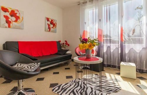 Missillac House | Gîte en campagne avec jardin privatif, près du Parc de Brière, tout confort, 3 chambres, Wi-Fi inclus - FR-1-306-893