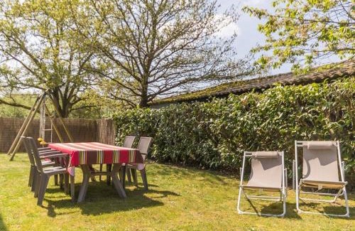 Missillac House | Gîte en campagne avec jardin privatif, près du Parc de Brière, tout confort, 3 chambres, Wi-Fi inclus - FR-1-306-893