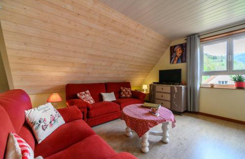 Freland Apartment | Gîte en montagne vosges alsaciennes