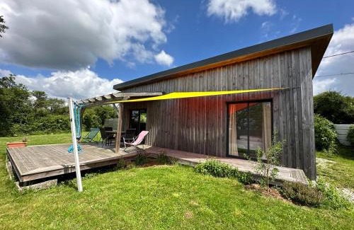 Surzur House | Gîte entre Golfe du Morbihan et Presqu'île