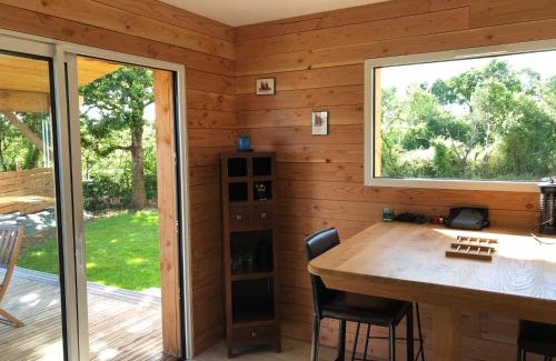 Surzur House | Gîte entre Golfe du Morbihan et Presqu'île