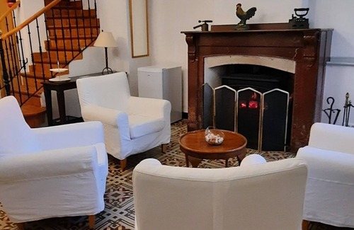 Mailhac House | Gîte et Chambres d'hôtes Le Coq du Nord - Mailhac