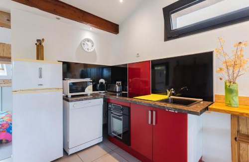 Ceret Apartment | Gîte F2, Dans Un Coin De Paradis