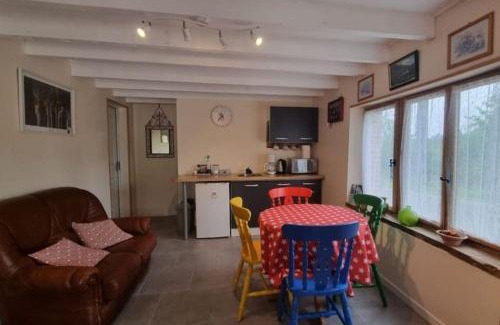 Saint-Amans-de-Pellagal House | Gîte FABEL HAUT