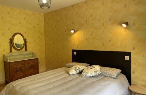 Lavoine House | Gîte familial à la montagne avec jardin, terrasse et Wi-Fi - FR-1-489-332