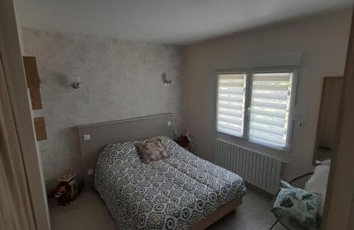 Vilosnes-Haraumont House | Gîte familial au bord de la Meuse, proche Verdun, activités nature, confort tout inclus - FR-1-585-83