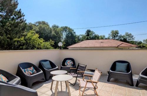 Vignot House | Gîte familial au calme de Vignot - 3 chambres confortables - FR-1-585-181