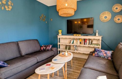 Vignot House | Gîte familial au calme de Vignot - 3 chambres confortables - FR-1-585-181