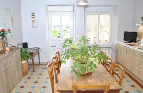 Chedigny House | Gîte familial en Touraine avec jardin, proche châteaux de Chenonceau et Amboise, vélos disponibles - FR-1-381-121